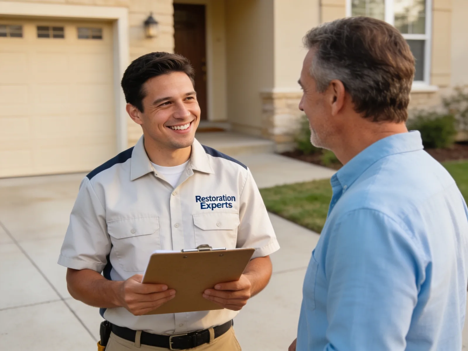 Water Damage Cleanup Troutville, VA FAQs